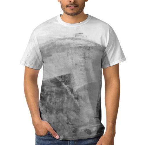 Men's Short Sleeve T-shirt