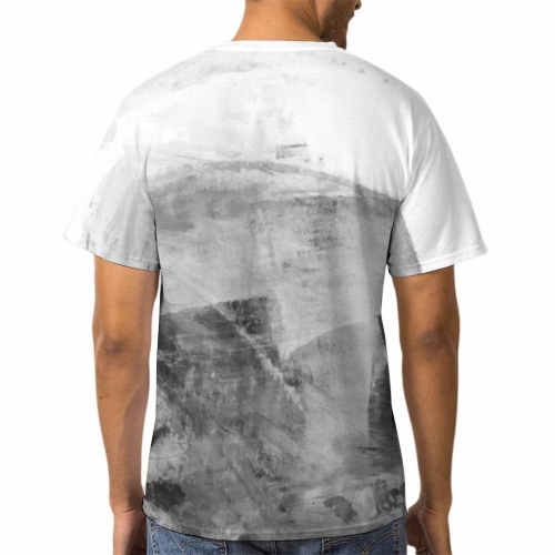 Men's Short Sleeve T-shirt