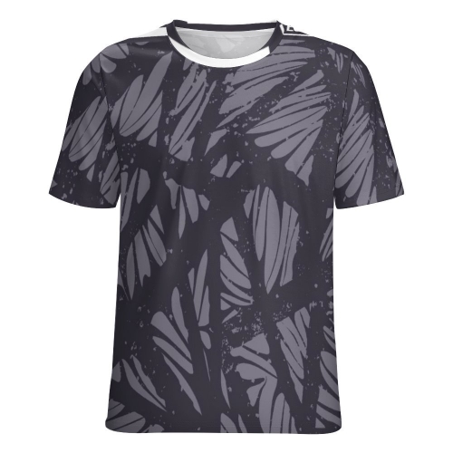 Men's All Over Print T-shirt NT