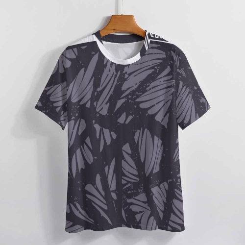 Men's All Over Print T-shirt NT