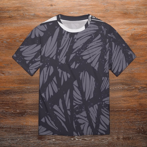 Men's All Over Print T-shirt NT