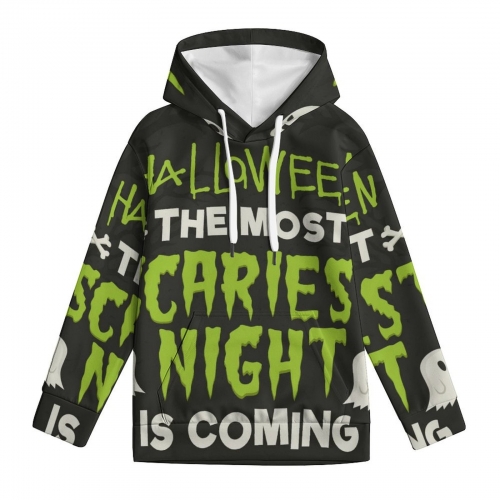 All Over Print Children's Hoodie