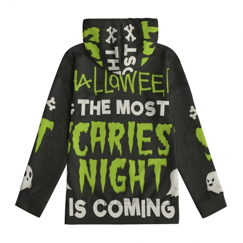 All Over Print Children's Hoodie