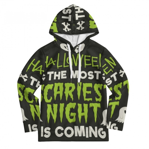 All Over Print Children's Hoodie