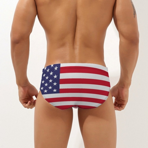 Men's Swim Briefs NK05