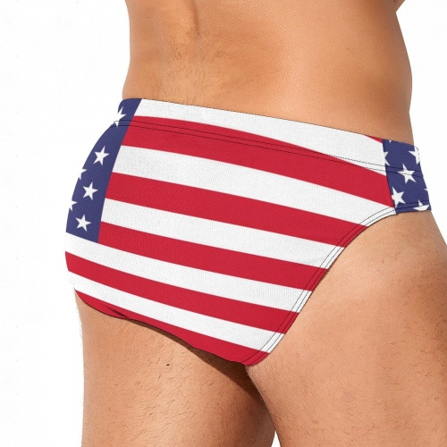 Men's Swim Briefs NK05