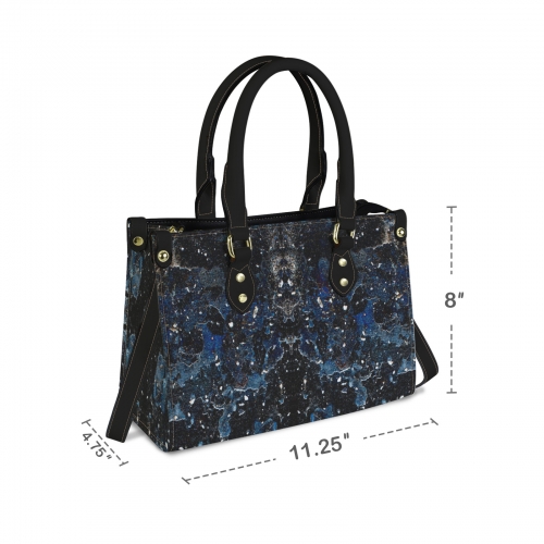 Custom Women's Handbag-Small (Model 1747)