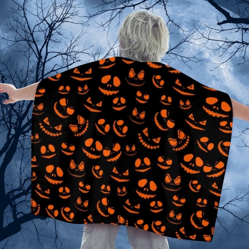 Halloween Cape