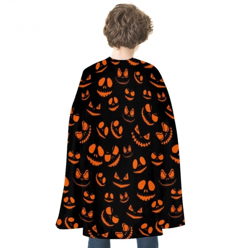 Halloween Cape