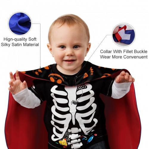 Halloween Cape