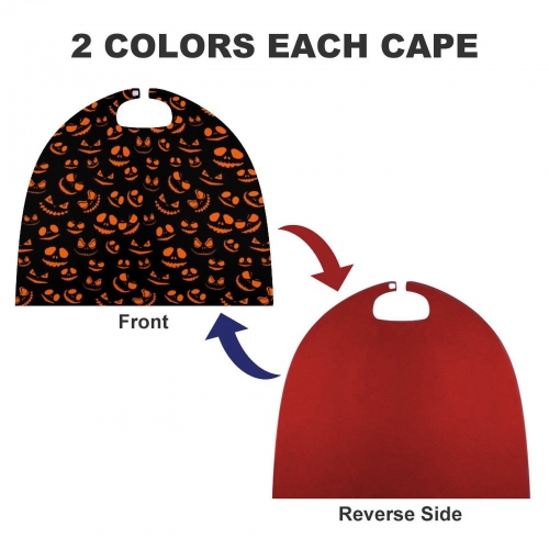 Halloween Cape