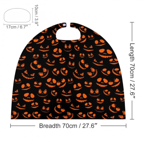 Halloween Cape