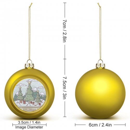 Christmas Balls