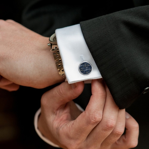 Shirt Cufflinks