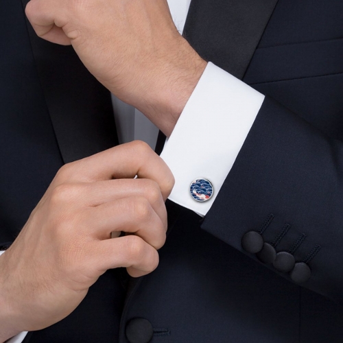 Shirt Cufflinks