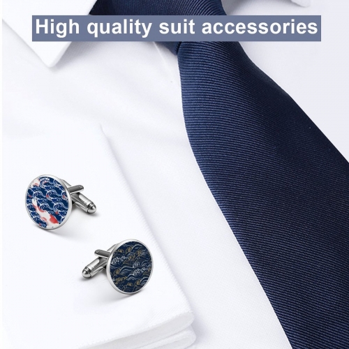 Shirt Cufflinks