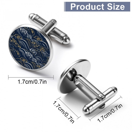 Shirt Cufflinks