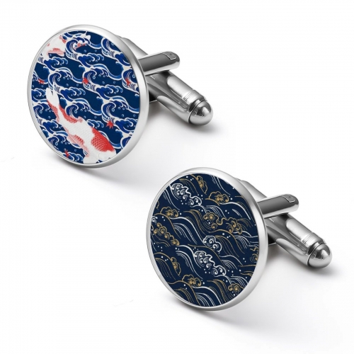 Shirt Cufflinks