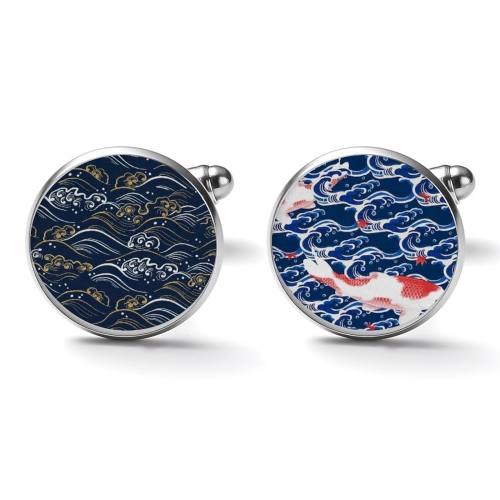 Shirt Cufflinks