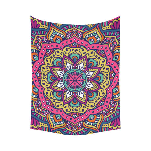 Wall Tapestry 60"x 80"