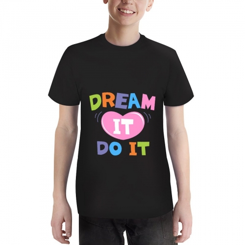 Unisex Kid's T-Shirt