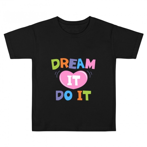 Unisex Kid's T-Shirt