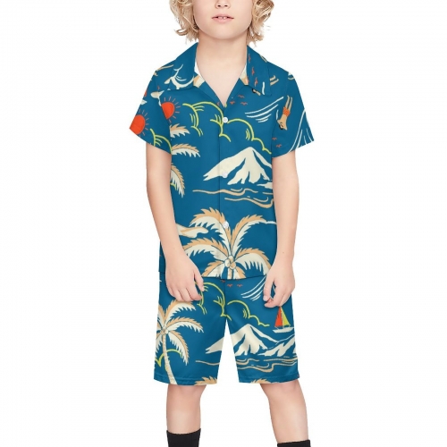 Children's Casual Beach Set