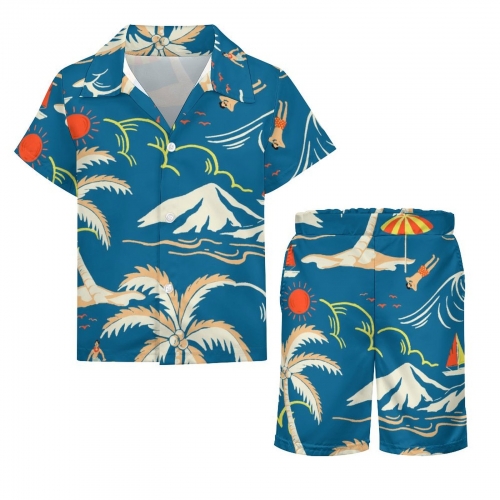 Children's Casual Beach Set