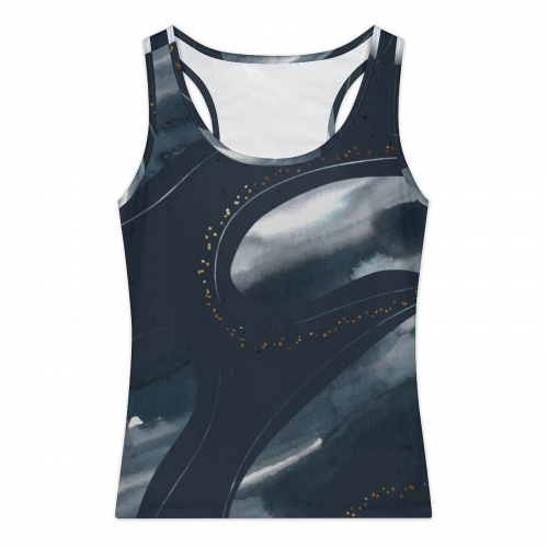 Women's Basic Tank Top