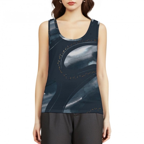 Women's Basic Tank Top