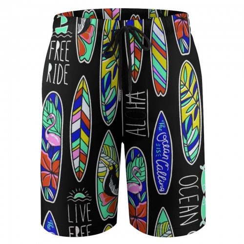 Teen Board Shorts