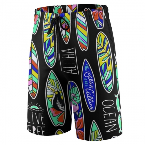 Teen Board Shorts