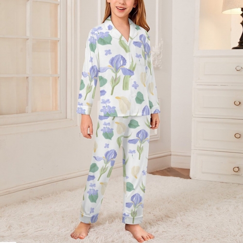 Kid's Pajama Sets