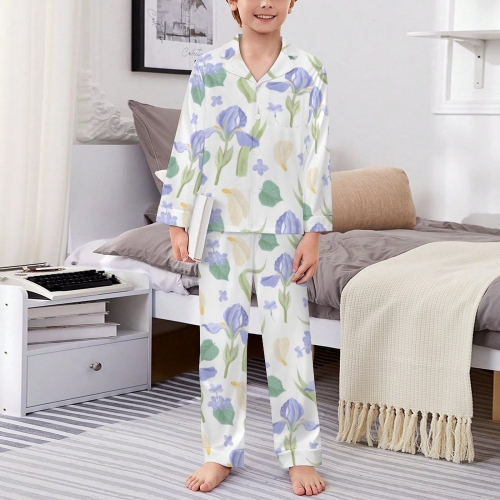 Kid's Pajama Sets