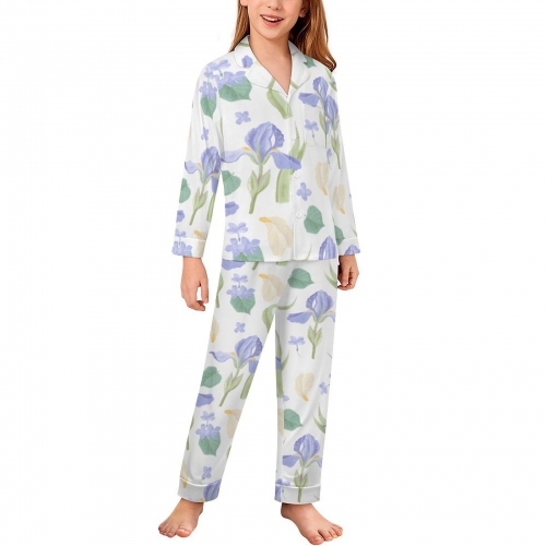 Kid's Pajama Sets