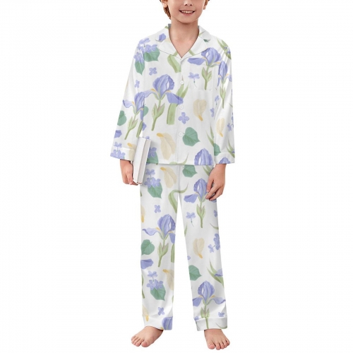 Kid's Pajama Sets