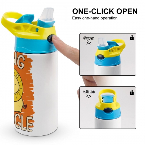 Kid's Water Cup