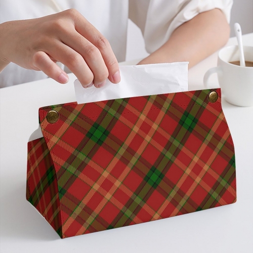 Tissue Box Cover