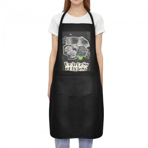 Custom Apron for Women