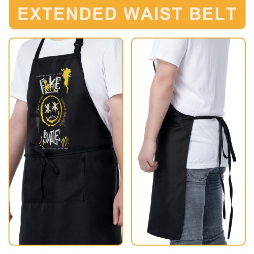 Custom Apron for Men