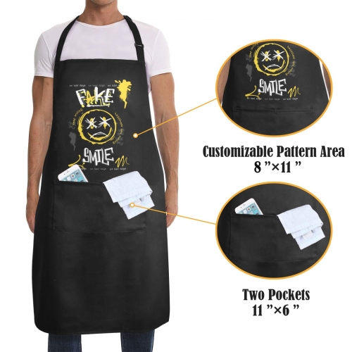 Custom Apron for Men