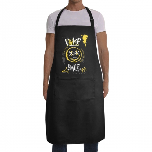 Custom Apron for Men