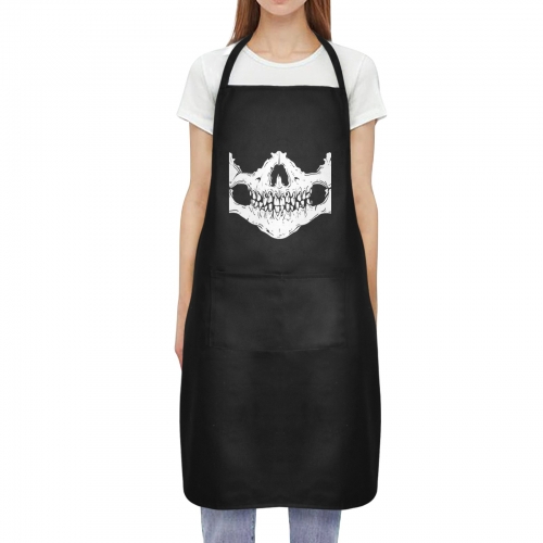 Custom Apron for Women（Made in Queens）