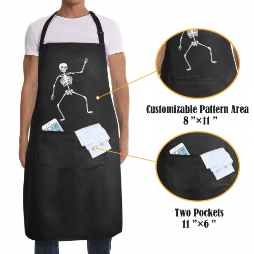 Custom Apron for Men(Made in Queens)