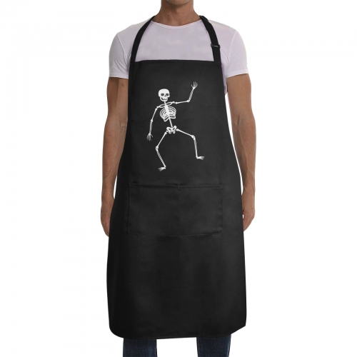 Custom Apron for Men(Made in Queens)