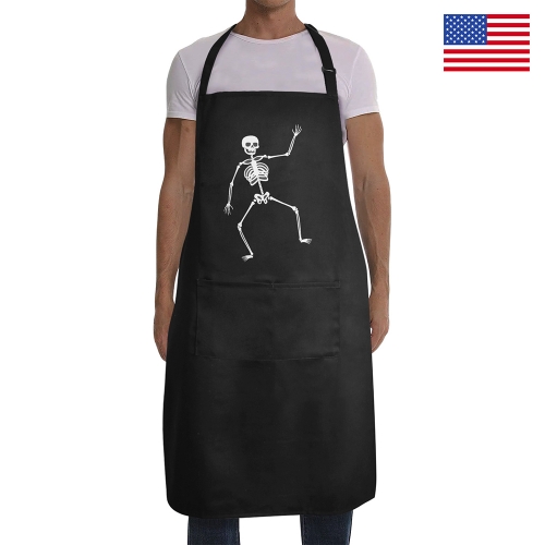 Custom Apron for Men | Ships from USA