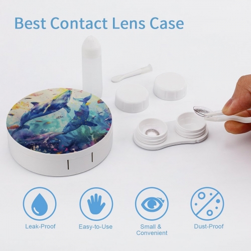 Contact Lens Case