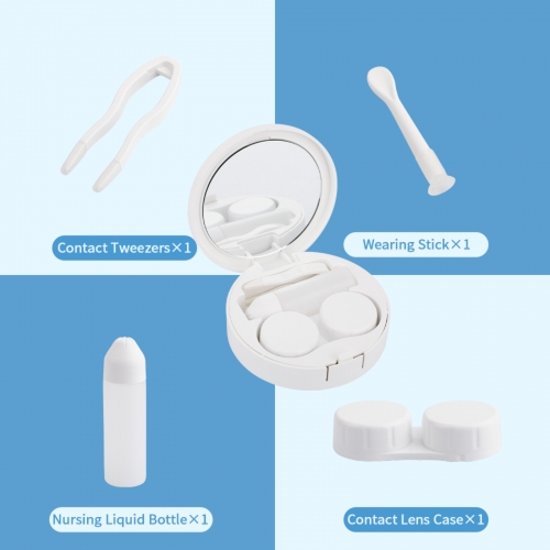 Contact Lens Case