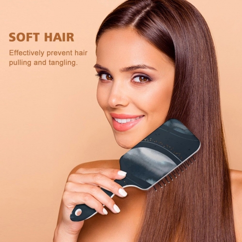 Air Cushion Comb