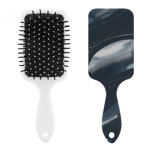 Air Cushion Comb